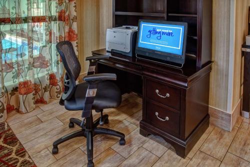 hampton inn ashland