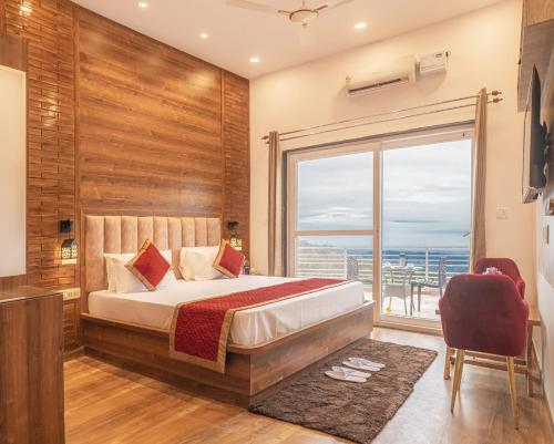 lake view kasauli cottage