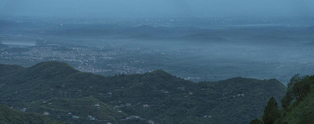 lake view kasauli cottage