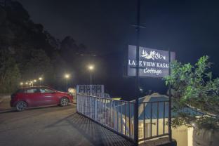 lake view kasauli cottage