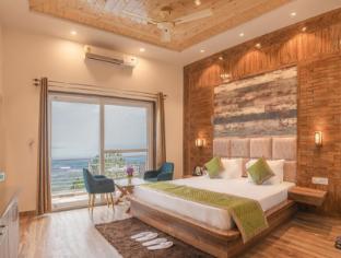 lake view kasauli cottage