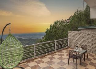 lake view kasauli cottage