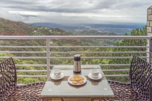 Lake View Kasauli Cottage,,4 star