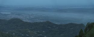 lake view kasauli cottage