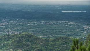 lake view kasauli cottage