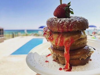 Springhill Suites By Marriott Navarre Beach,Navarre Beach>>Navarre,4 star