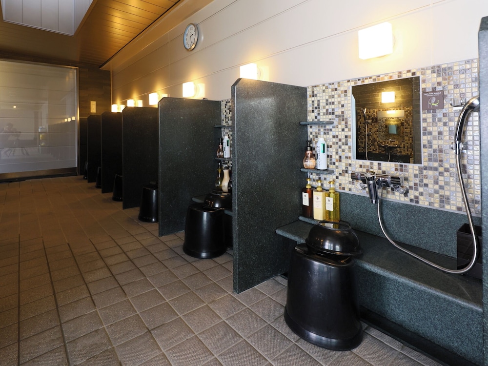 dormy inn kanazawa natural hot spring