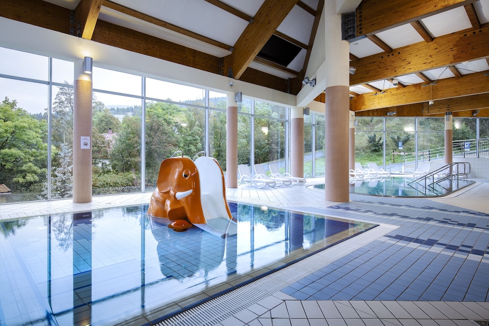 interferie aquapark sport hotel malachit
