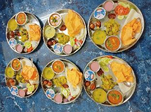 shree vighnaharta cottage