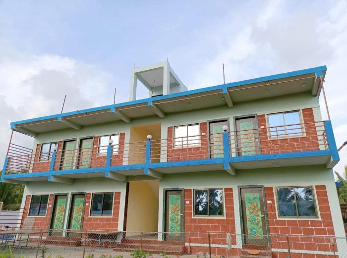 shree vighnaharta cottage