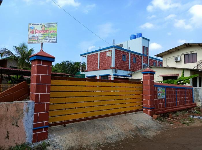 shree vighnaharta cottage