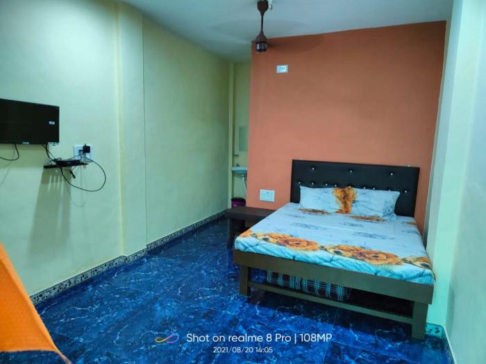 shree vighnaharta cottage