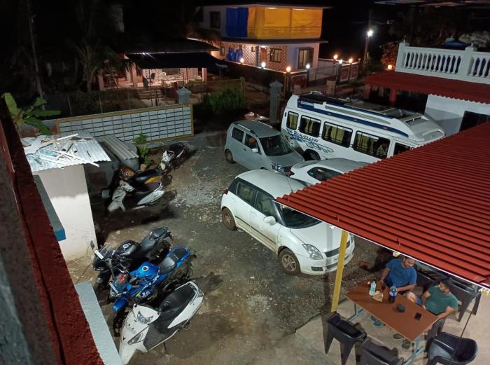 shree vighnaharta cottage