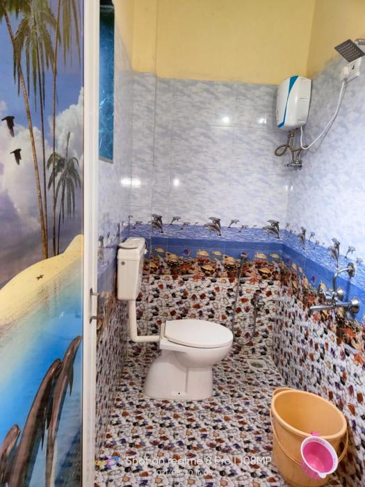 shree vighnaharta cottage