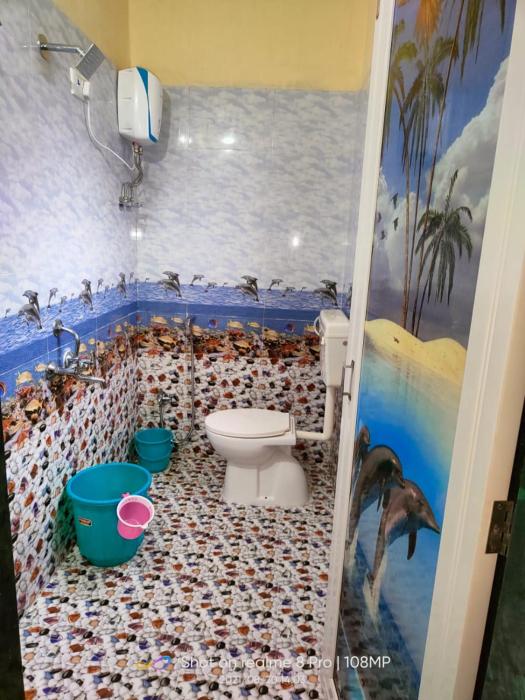 shree vighnaharta cottage