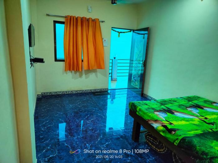 shree vighnaharta cottage
