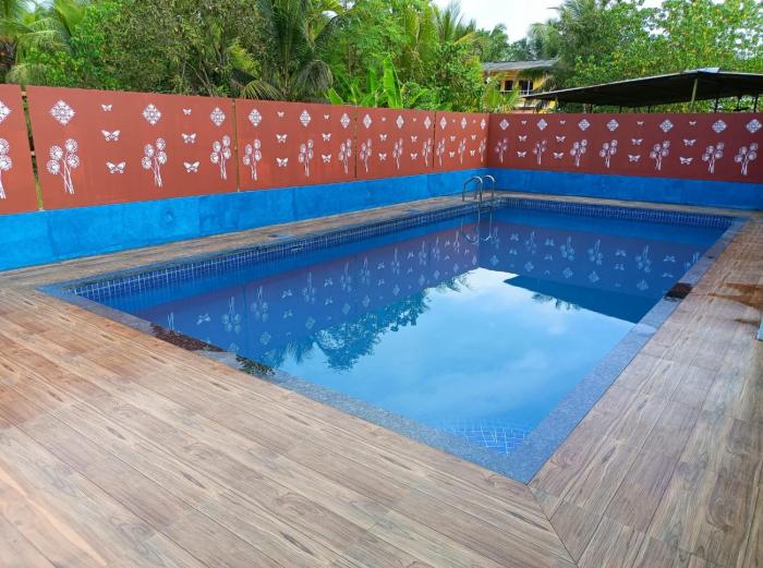 shree vighnaharta cottage