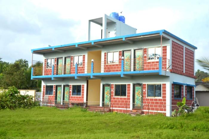 shree vighnaharta cottage