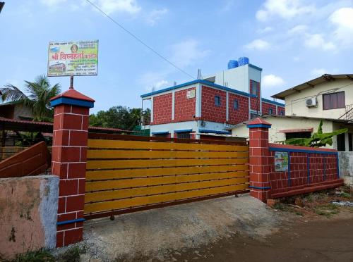shree vighnaharta cottage
