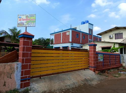 shree vighnaharta cottage