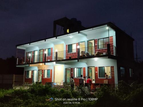 shree vighnaharta cottage