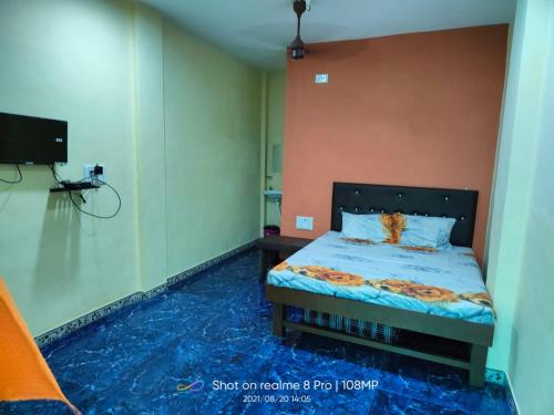 shree vighnaharta cottage
