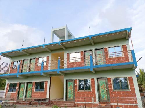 shree vighnaharta cottage