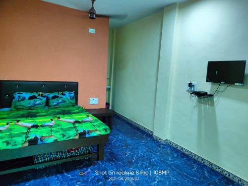 shree vighnaharta cottage