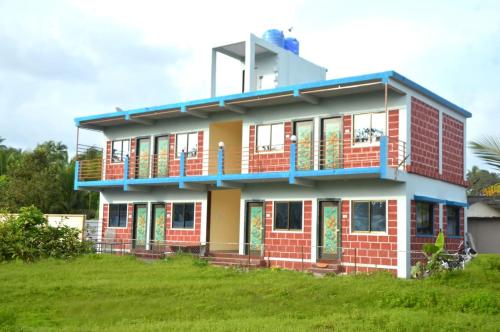 shree vighnaharta cottage