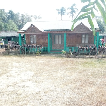 mawlynnong