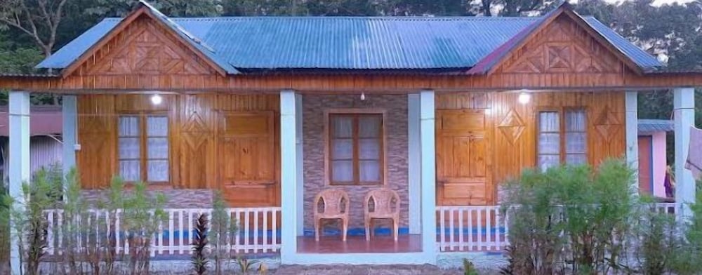 mawlynnong