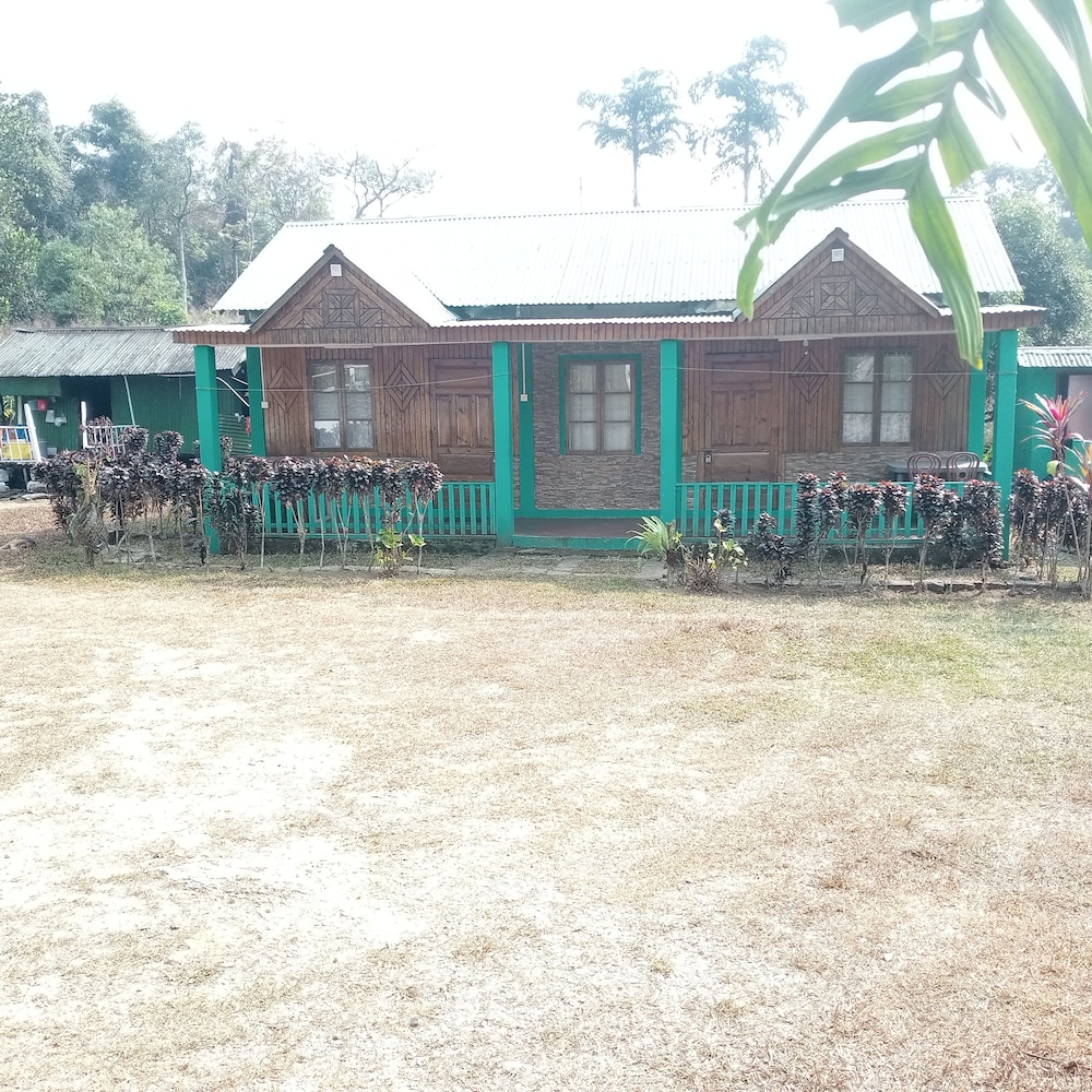 mawlynnong