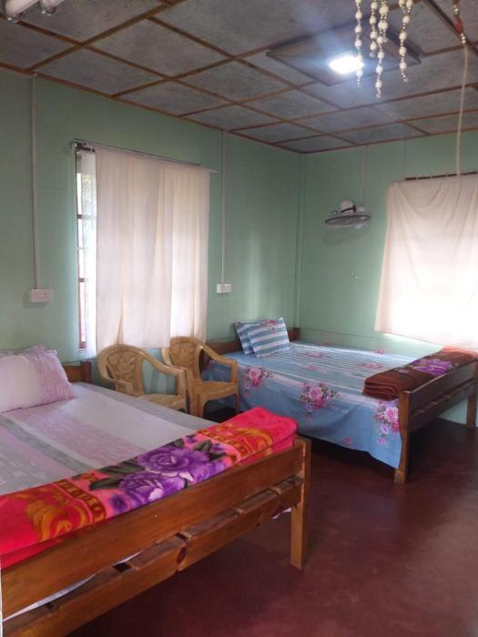 stay inn b r guest house
