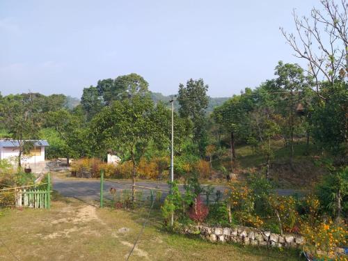 mawlynnong