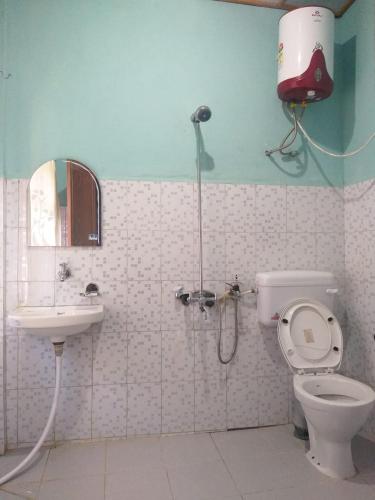 stay inn b r guest house
