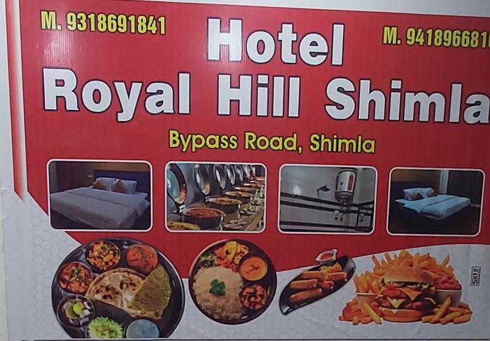 shimla