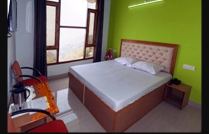 shimla