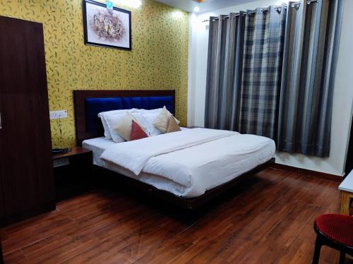 shimla