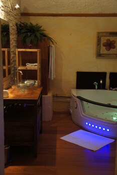 le clos de lhermitage