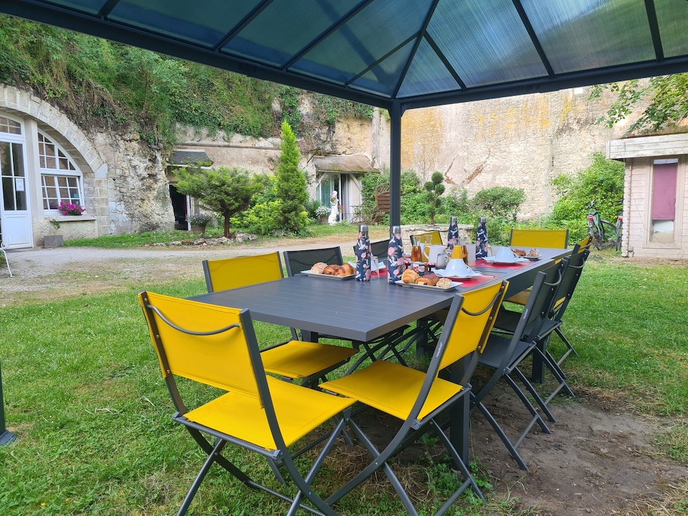 le clos de lhermitage