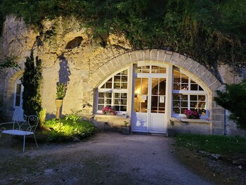 le clos de lhermitage