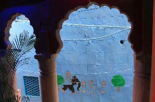 Karma Heritage Guest House,,1 star