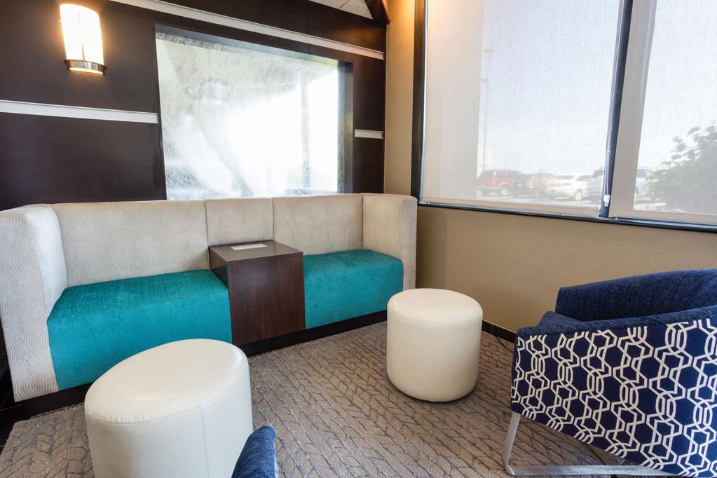 drury inn and suites kansas city airport