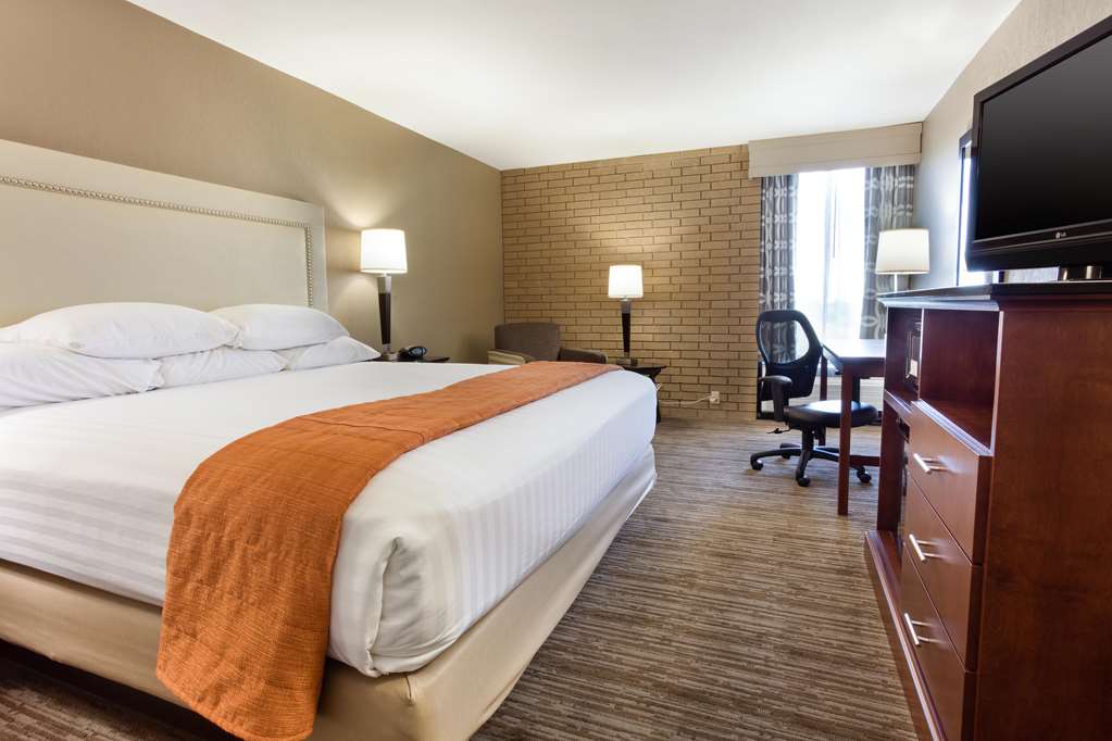 drury inn and suites kansas city airport
