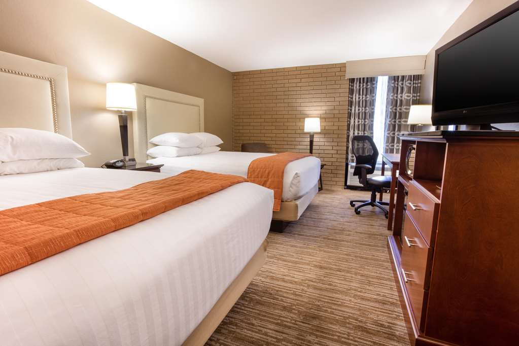 drury inn and suites kansas city airport