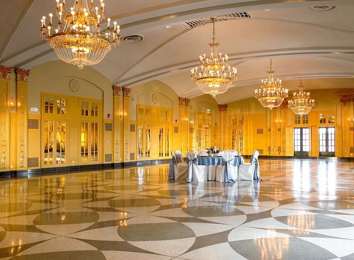 hilton president kansas city