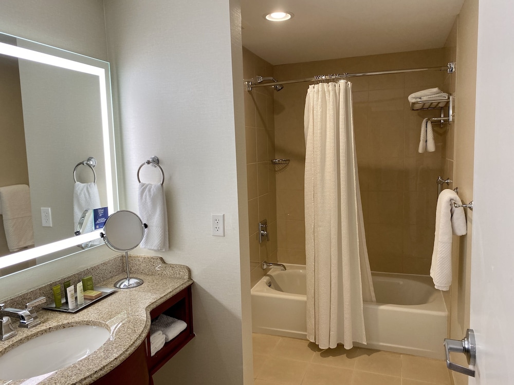 hilton president kansas city