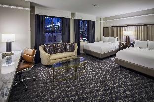 hilton president kansas city