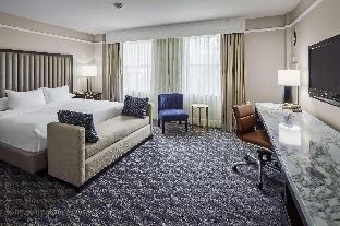 hilton president kansas city