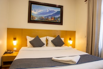 hotel dreams connect